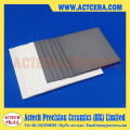 Supply Alumina and Silicon Nitride/Si3n4 Ceramic Substrate/Plate